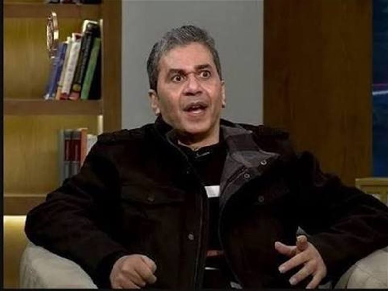 عمرو محمد علي