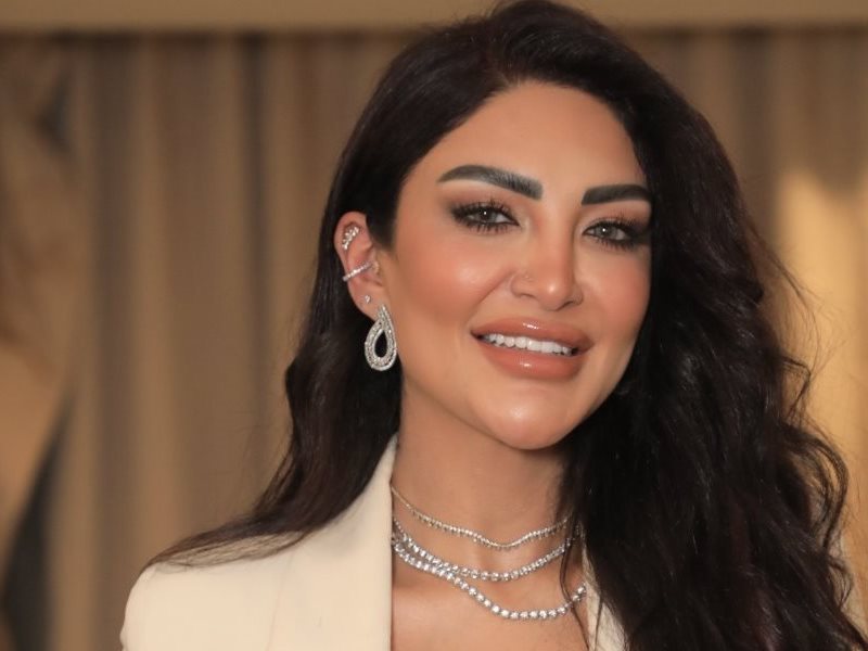 سالي عبدالسلام