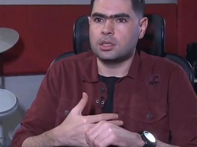 محمد البوغة