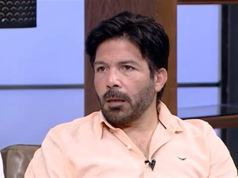 ياسر فرج