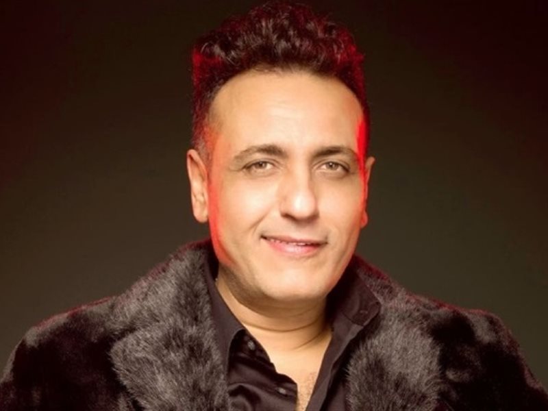 الفنان الراحل محمد رحيم