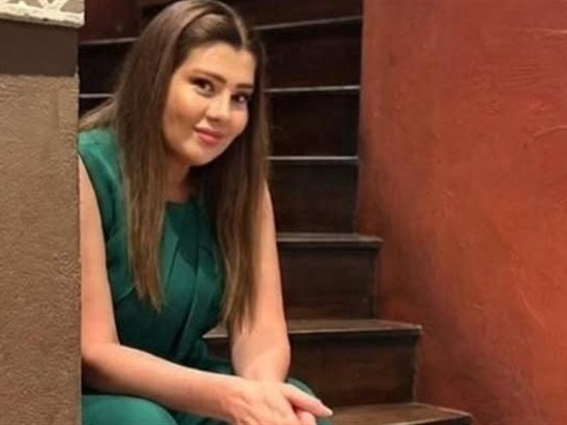 رانيا فريد شوقي