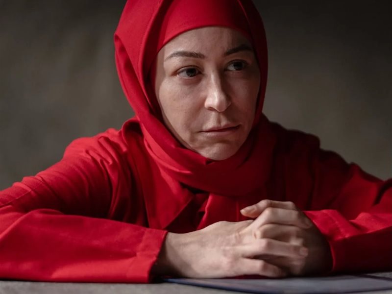 منة شلبي