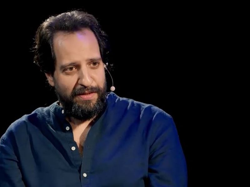 أحمد أمين