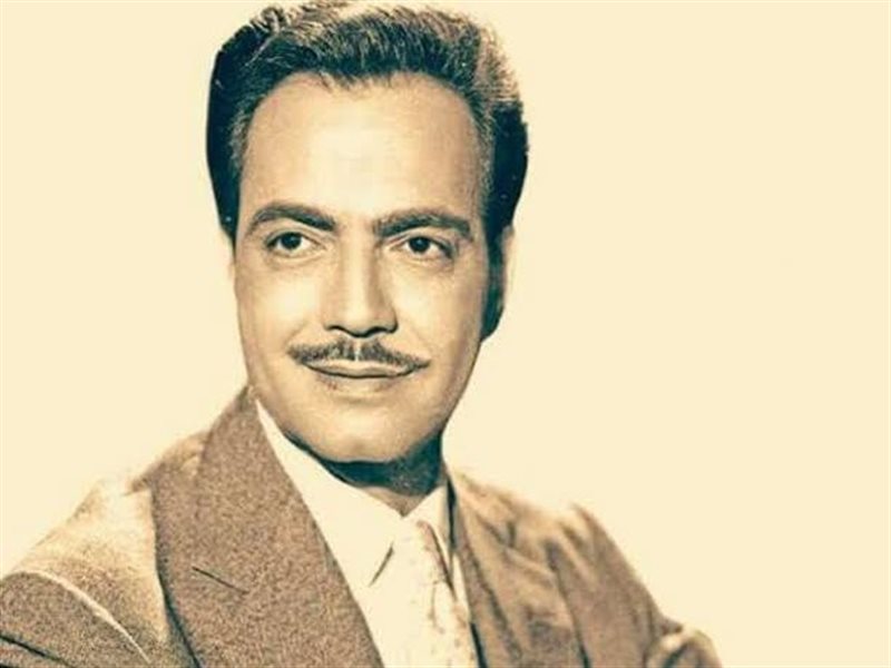 كمال الشناوي