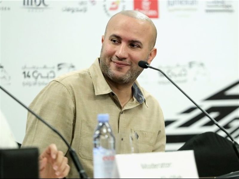 خالد دياب