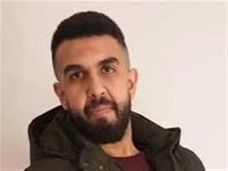 المؤلف كريم سامي