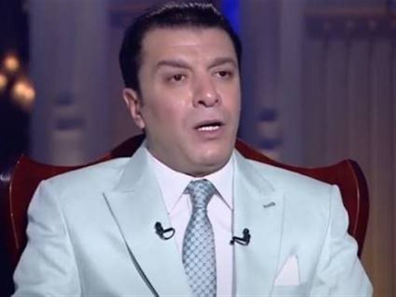 مصطفى كامل