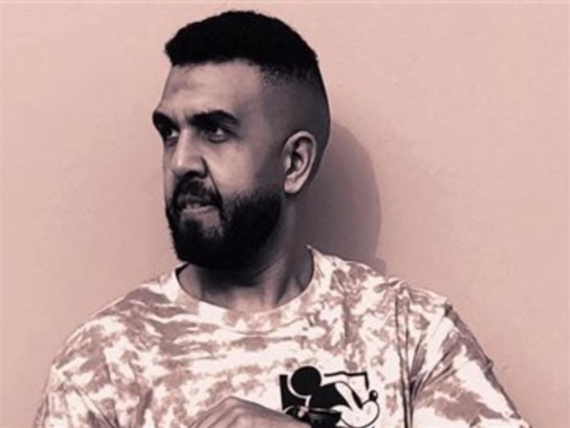 كريم سامي كيمز