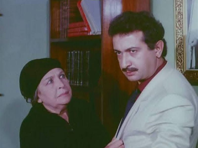 ضحّت بالأمومة من أجل الفن.. أسرار لم تعرفها عن أمينة رزق عذراء الشاشة في ذكرى رحيلها