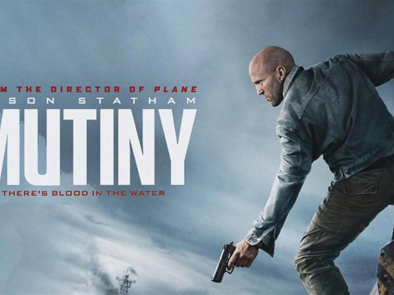 فيلم Mutiny 