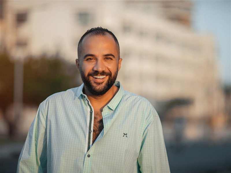 علي الألفي