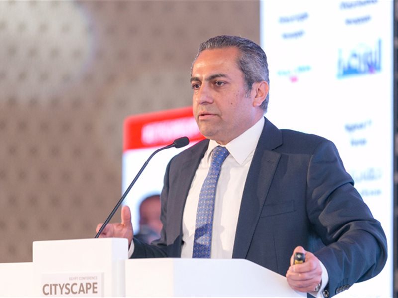 المهندس خالد عباس