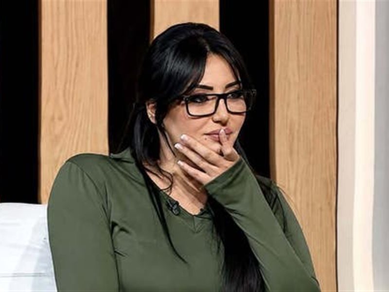 دينا المصري