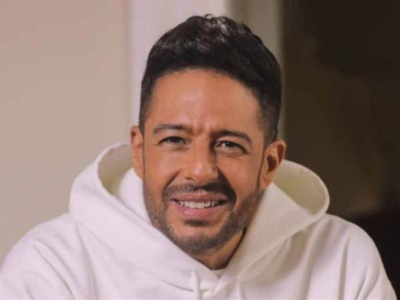 حماقي