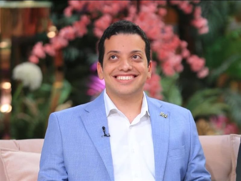 مارك مراد