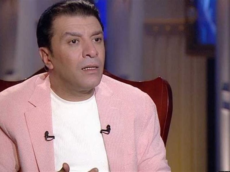 مصطفي كامل