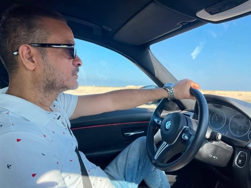 مصطفى عباس 