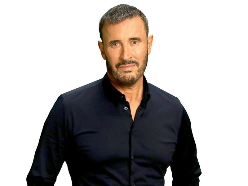 كاظم الساهر