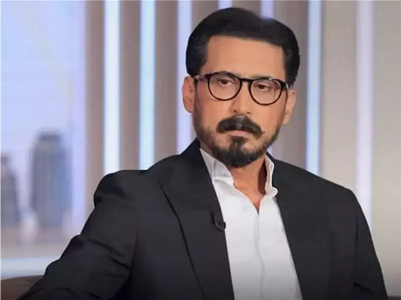 أحمد عيد