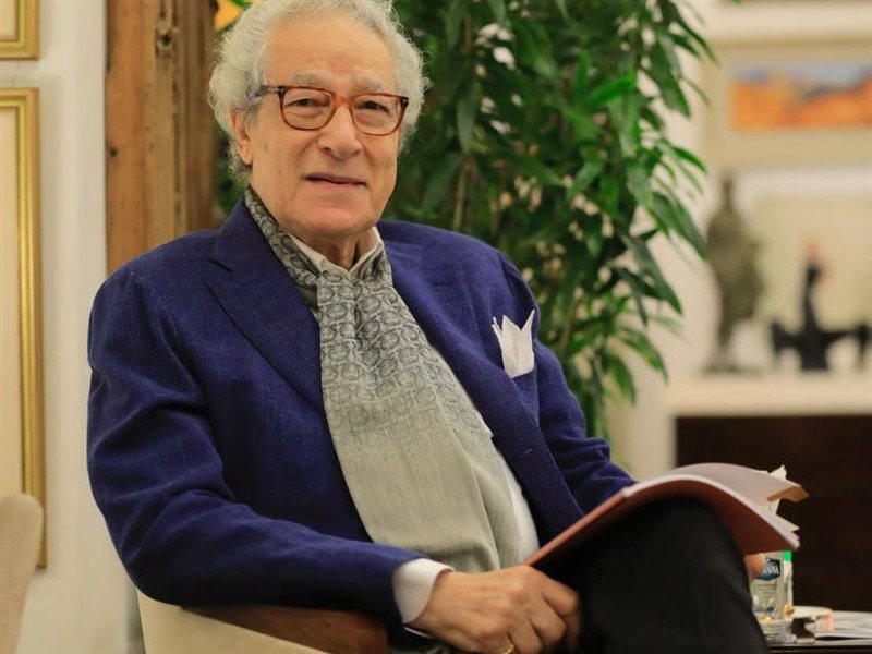 فاروق حسني