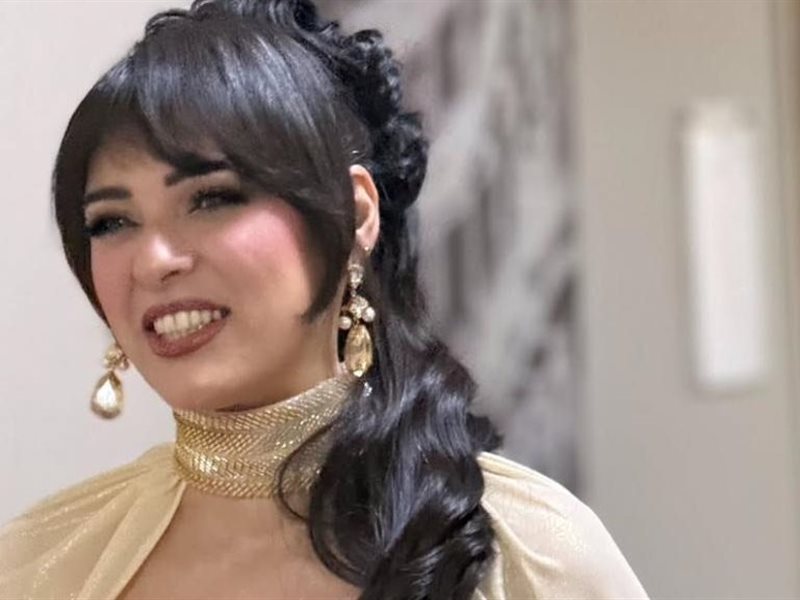 الفنانة نورهان