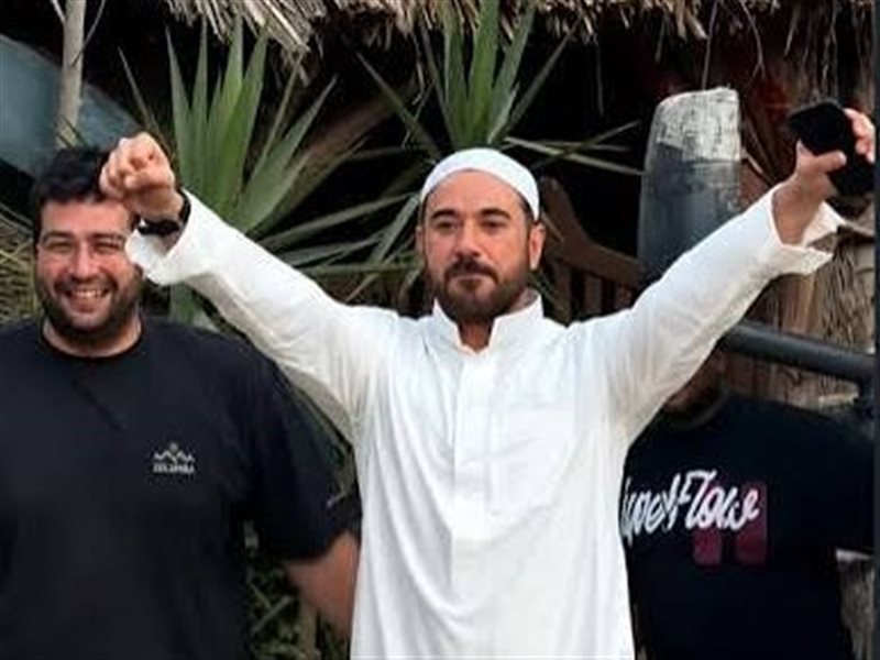 أحمد عز
