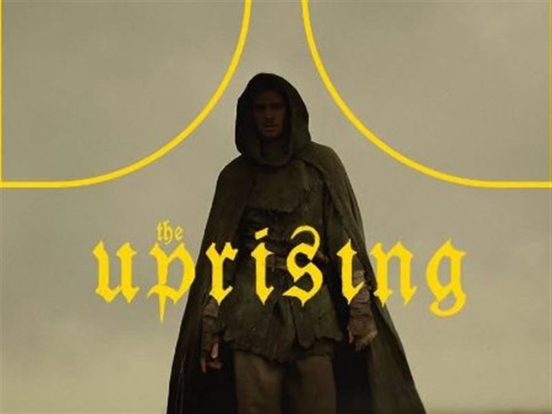 فيلم “The Uprising