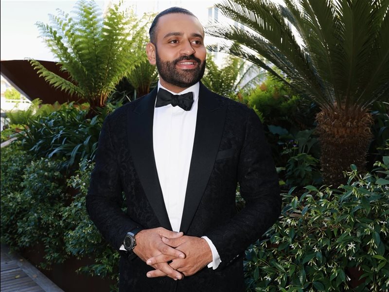 عمر السعيد 