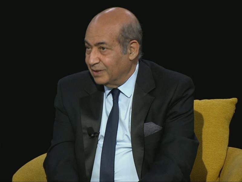 طارق الشناوي
