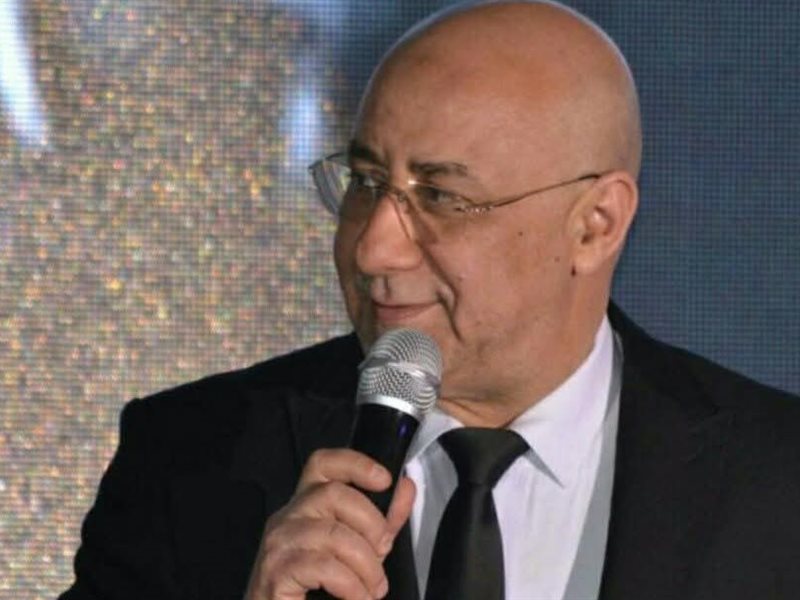 الشاعر بهاء الدين محمد 