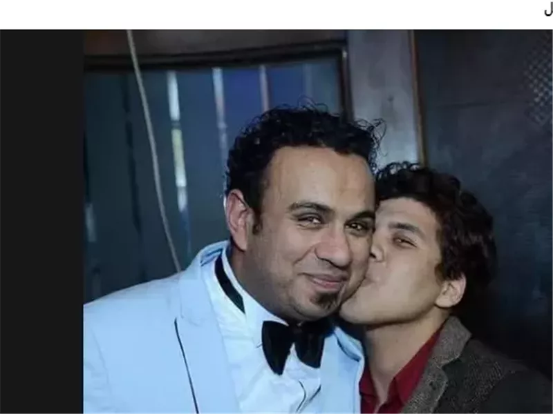 عمر كمال ومحمود الليثي 