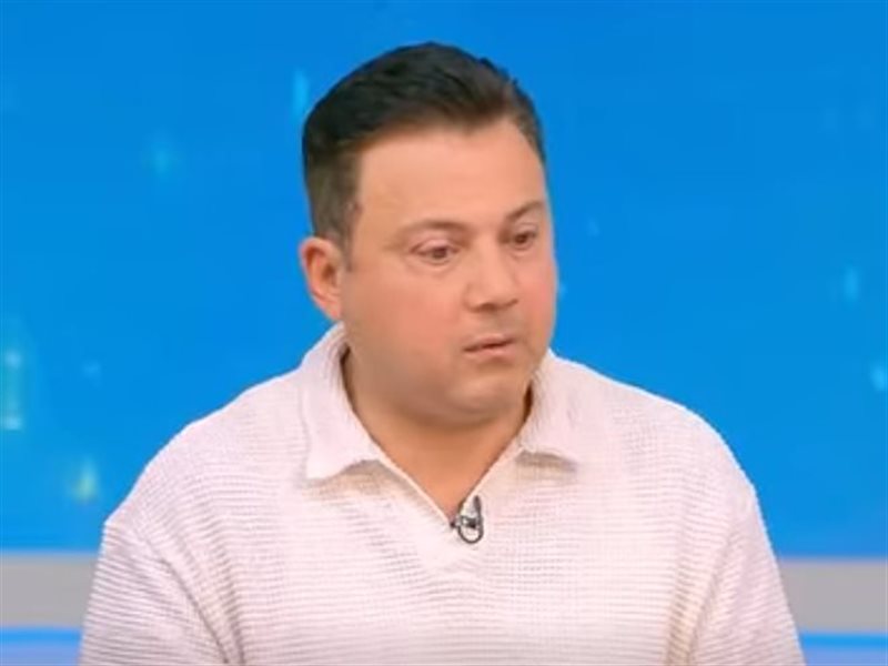 عمرو رمزي
