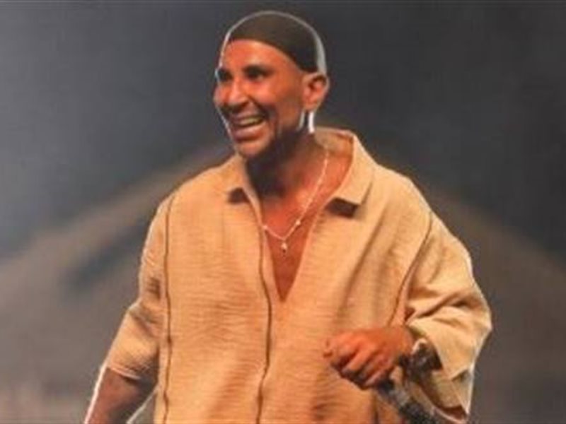 أحمد سعد