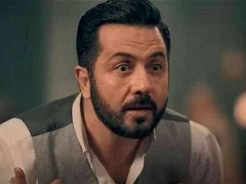 أحمد رفعت
