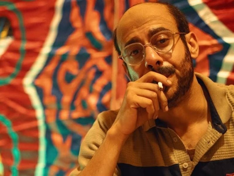 محمد فراج