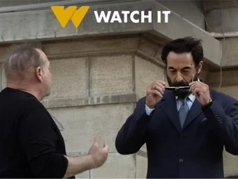 مسلسل الهدف