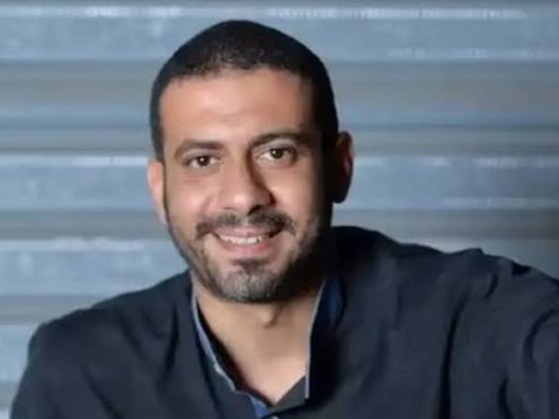 محمد فراج