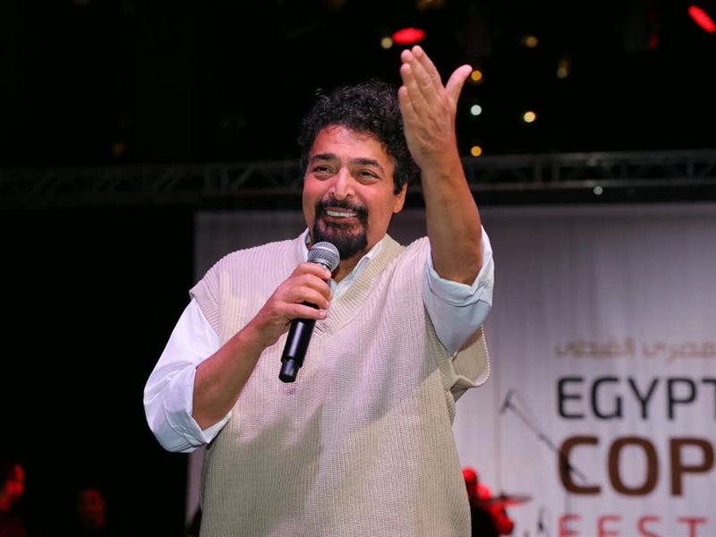 حميد الشاعري