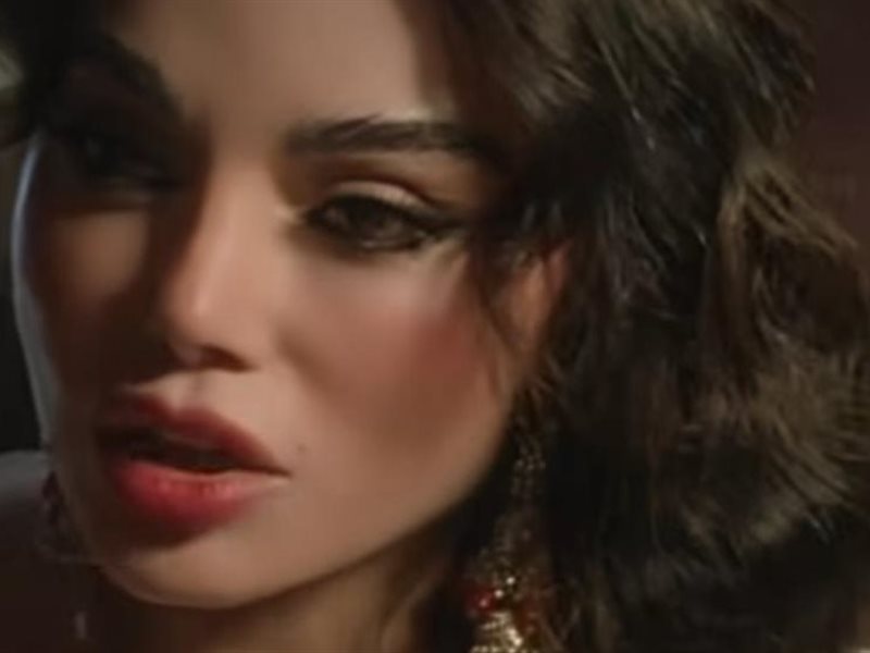 هيفاء وهبي
