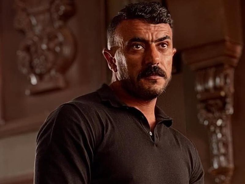 أحمد العوضي