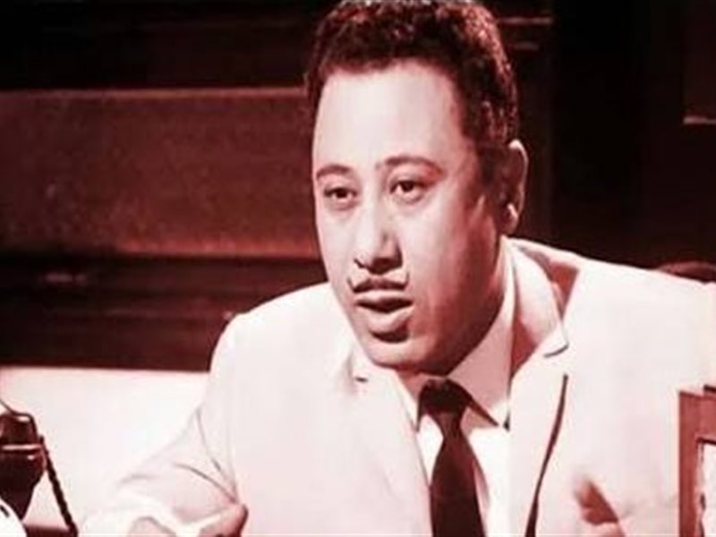 إبراهيم سعفان