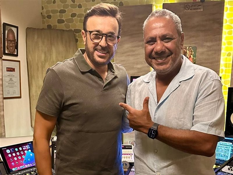 صابر الرباعي