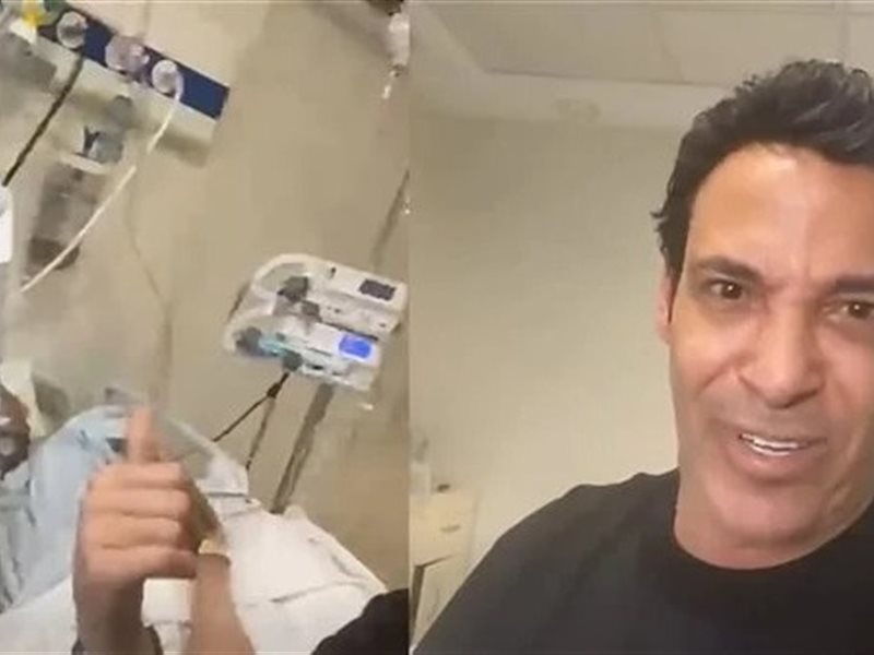 سعد الصغير وبلال جعفر
