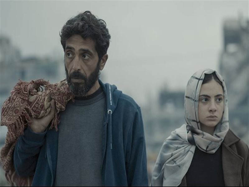 مشهد من الفيلم