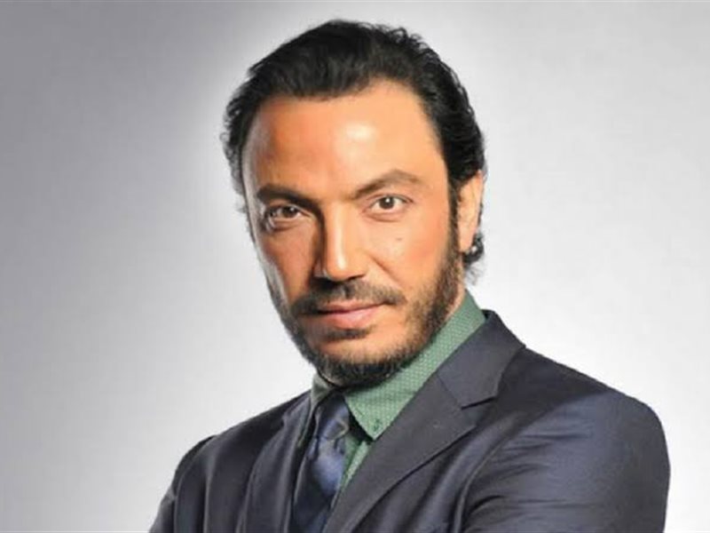 طارق لطفي