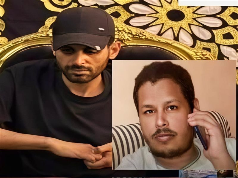 عم حمدي الميرغني