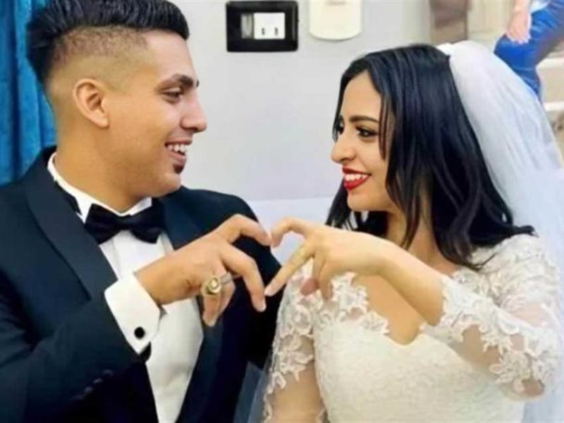 كروان مشاكل وحفيدة شعبان عبدالرحيم