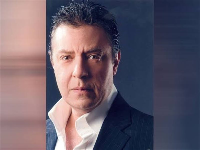 هشام عبد الحميد 