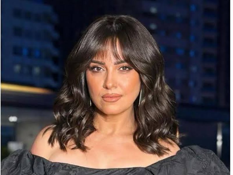ريهام عبدالغفور